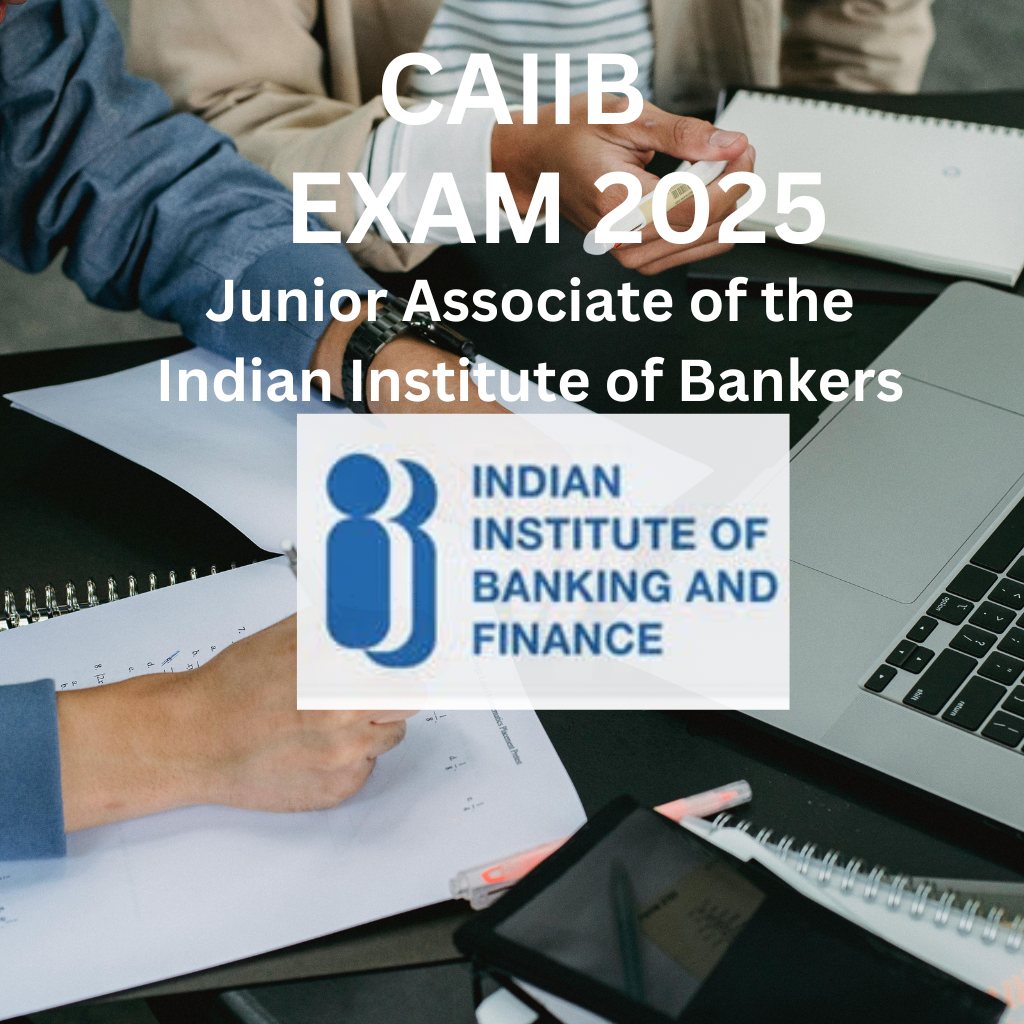 Crack CAIIB with the Top & Best Coaching Institute | Enroll Now