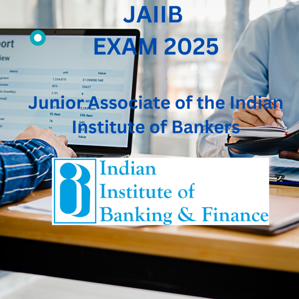 Looking for JAIIB & CAIIB classroom coaching? Discover the best Online/Offline institutes near you.